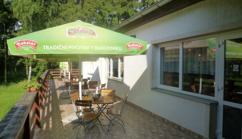 Hotel Zátiší Františkovy Lázně Františkovy Lázně